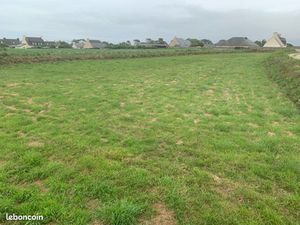 Terrain de loisirs / pâturage