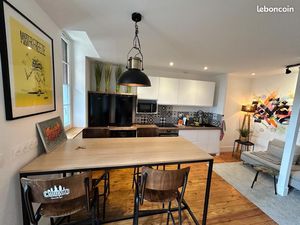 Appartement 5 pièces 103 m²