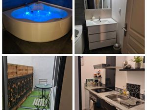 Idéal gîte louable 100 la nuit