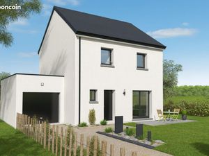 Maison 5 pièces 95 m²