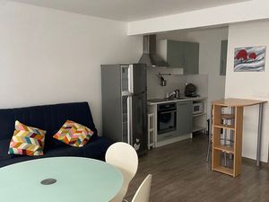 Studio Juan Les Pins