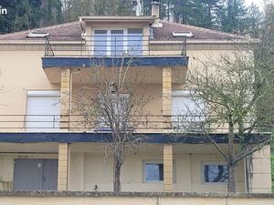 Appartement 84 m² 4 pièces