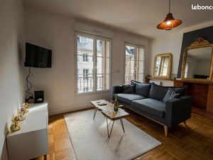 T2 de 46 M2- Hyper centre