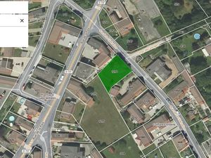 Particulier vend terrain à Sessenheim