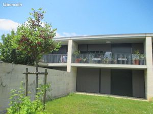 Appartement 2 pièces 81 m²