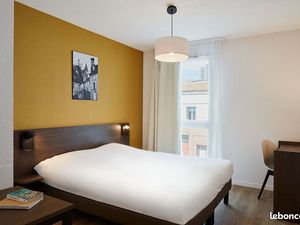 Investissement sécurisé 100 % géré - Poitiers centre