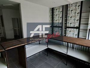 Local commercial 52 m²