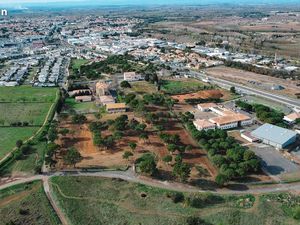 Terrain 939 m² Agde