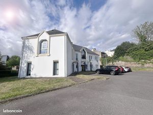 Bureaux 97 m² Quimperlé