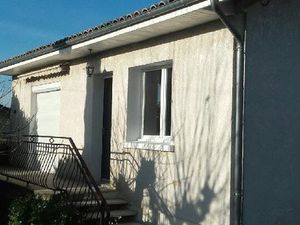 Location maison a saint pardoux isaac