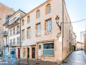 Immeuble 259 m² Metz