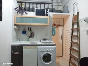 Studette centre long terms