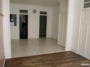 Loue appartement f2