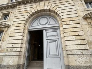 Appartement 2 pièces 66 m²