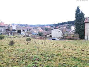 Terrain 1 765 m² Estivareilles