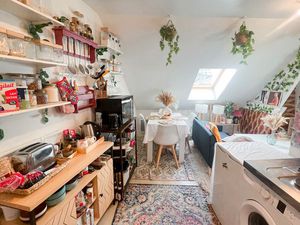 Sous-location 05/01 → 31/05 – Appartement meublé – 603 tout compris