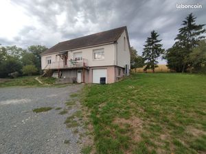 AV maison familiale 25min de Beauval
