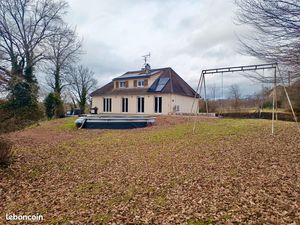 Magnifique maison au calme 110m2 4 pièces