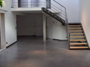 Location loft 134 m2