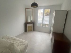 Studio 21m2 - pour étudiant