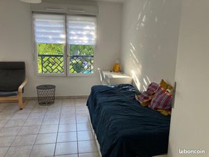 Studio à louer 29m2