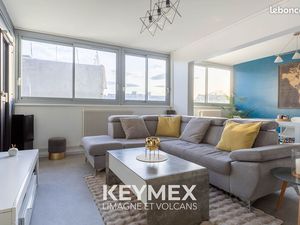 Appartement 4 pièces 77 m²