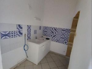 Appartement 2 pièces 62 m²