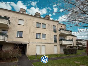 Appartement 3 pièces 67 m²