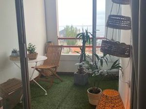 Appartement 1 pièce 37 m²