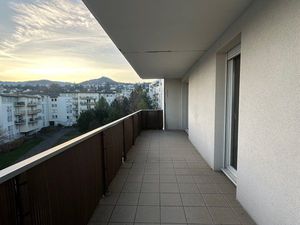 Appartement 3 pièces