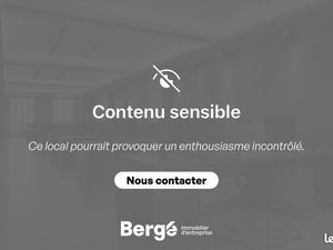 Bureaux 120 m² Grasse