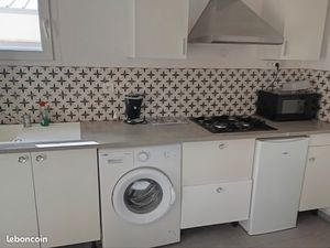 Appartement pour étudiants
