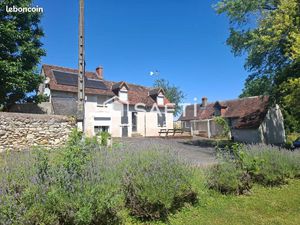 Propriété 7 pièces 122 m²