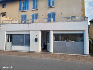 Local traiteur ou restaurant