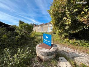 Ferme 6 pièces 160 m²