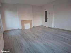 Appartement f2