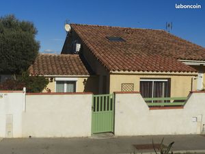 Maison 5 pièces 88m2