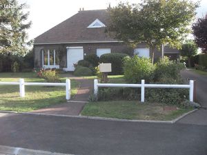 Charmante villa Morbecque