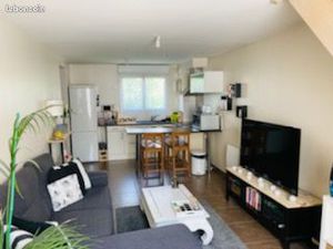 Appartement Tours Nord Christ Roi