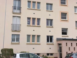 Appartement à lambezelec