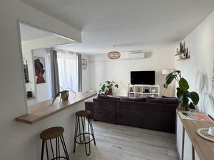 Bel appartement sur Agde entièrement rénové 62m2