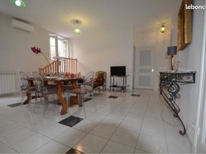 Très beau trois pièces meublé - carré d’or de Nice