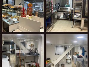 Affaire à saisir belle emplacement