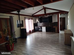 Ensemble Immobilier gros potentiel locatif