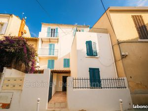 Maison 188 m² Toulon