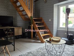 Immeuble 6 pièces 99 m²