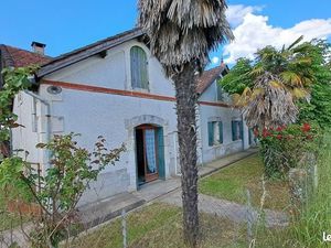 Maison 6 pièces 125 m²