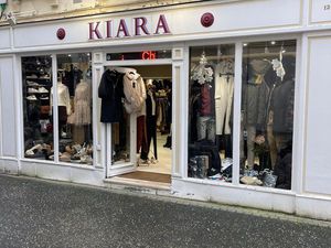 Fond de commerce a céder