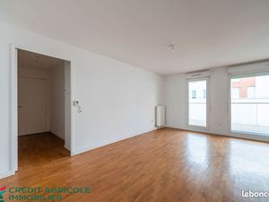 Appartement 3 pièces 68 m²