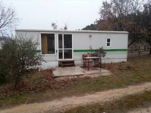 Loue mobil-home